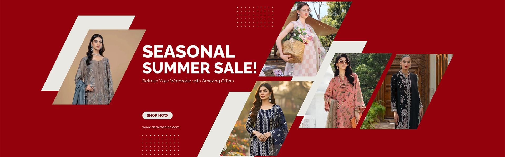 Pakistani designer suits for wedding collection