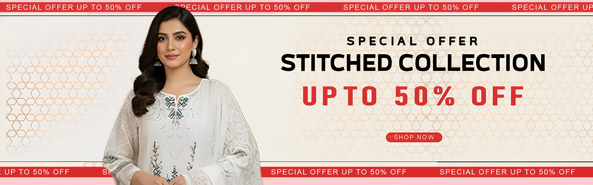 Women summer ready to wear