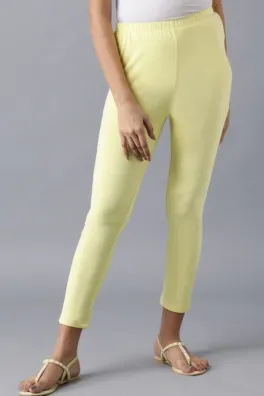 Dar-Al-Fashion Tights Stitched Cotton